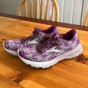 Brooks Adrenaline Running Shoes